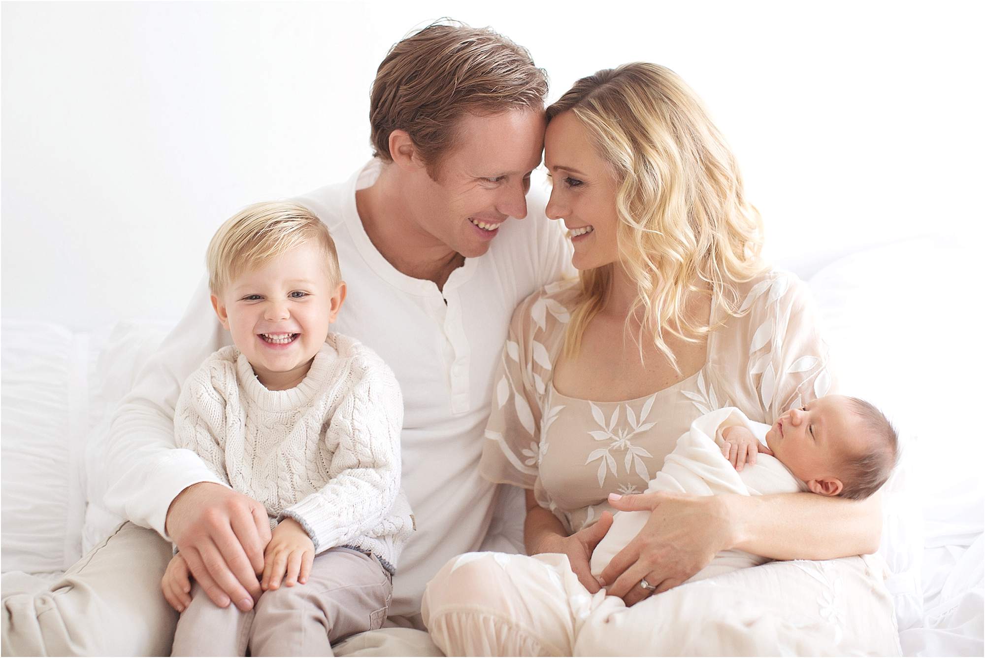 San Diego newborn Photographers