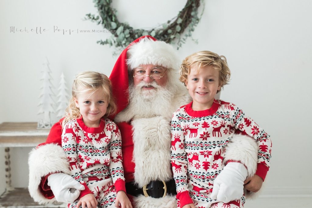 Best Santa Photos in San Diego Magical Experience Like No Other