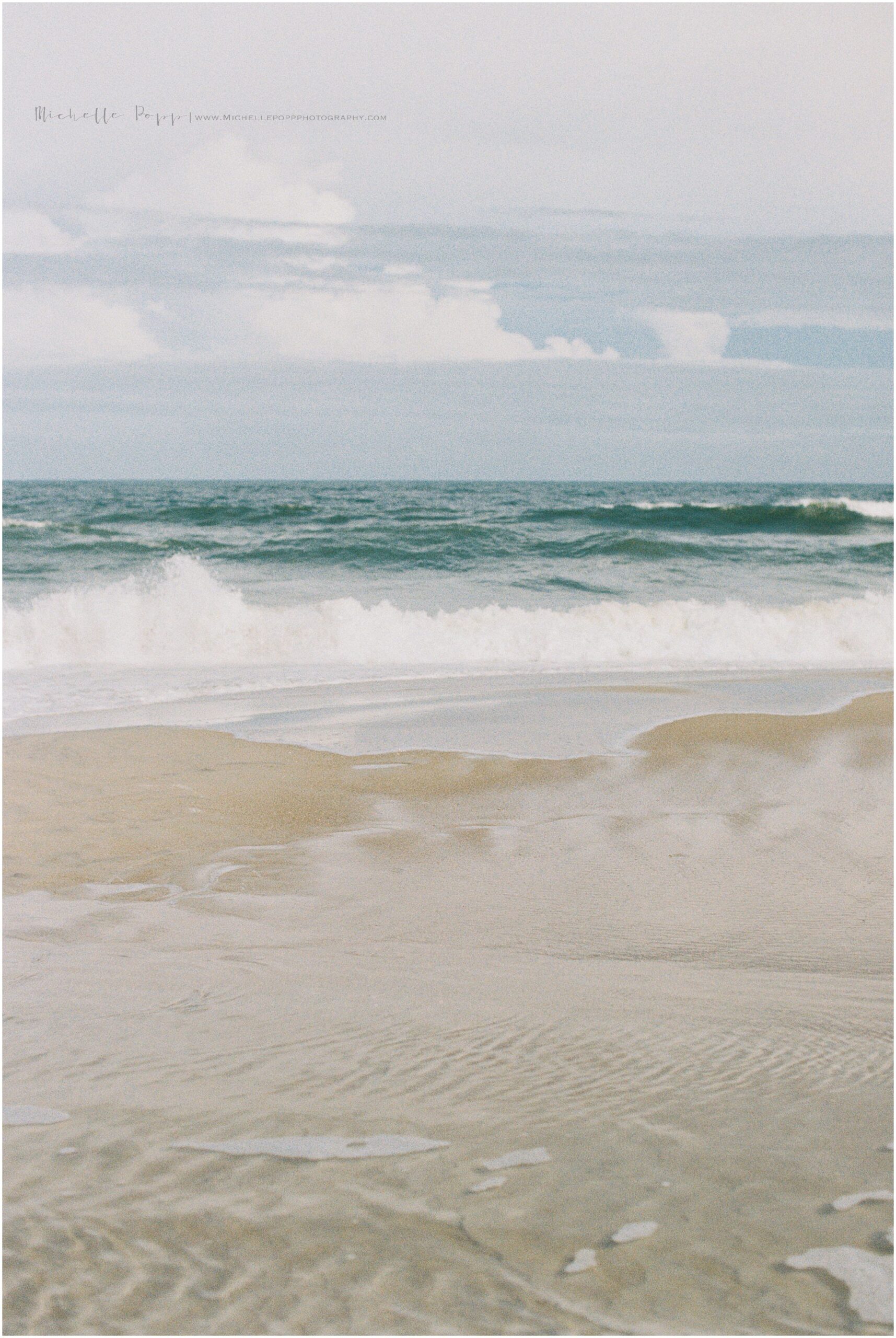 topsail beach