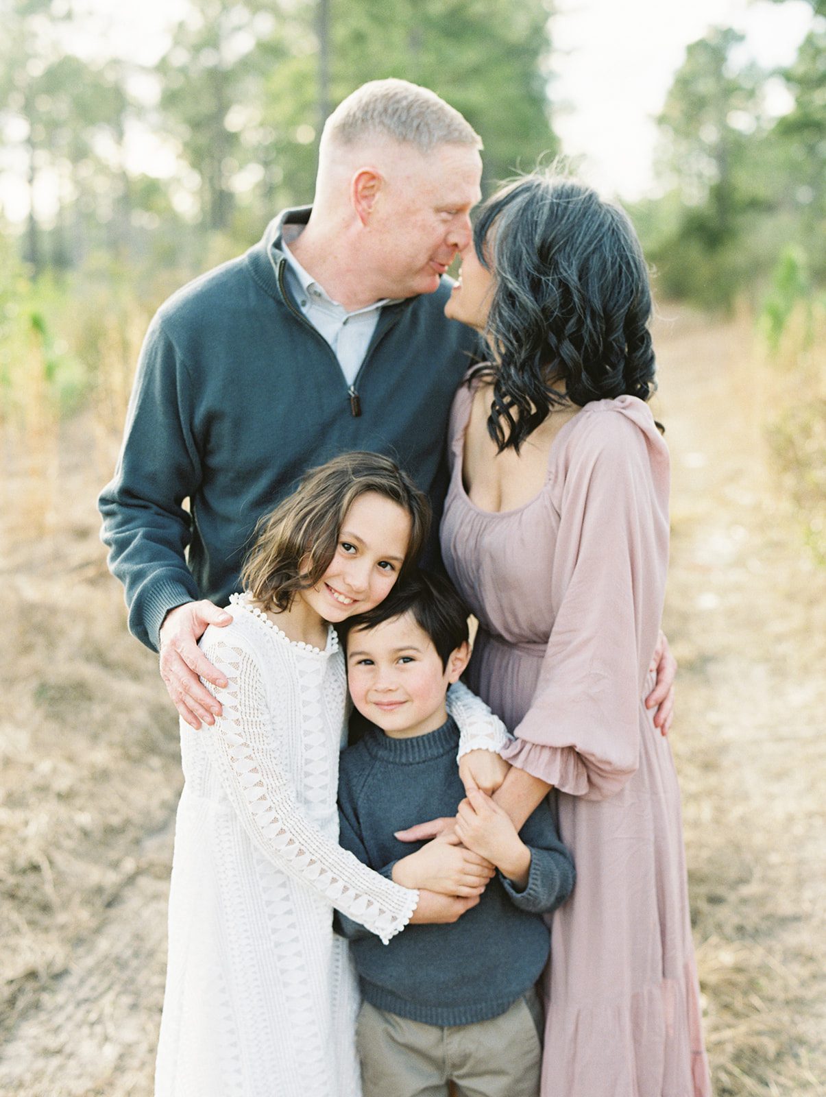 Wilmington NC Family Photographer