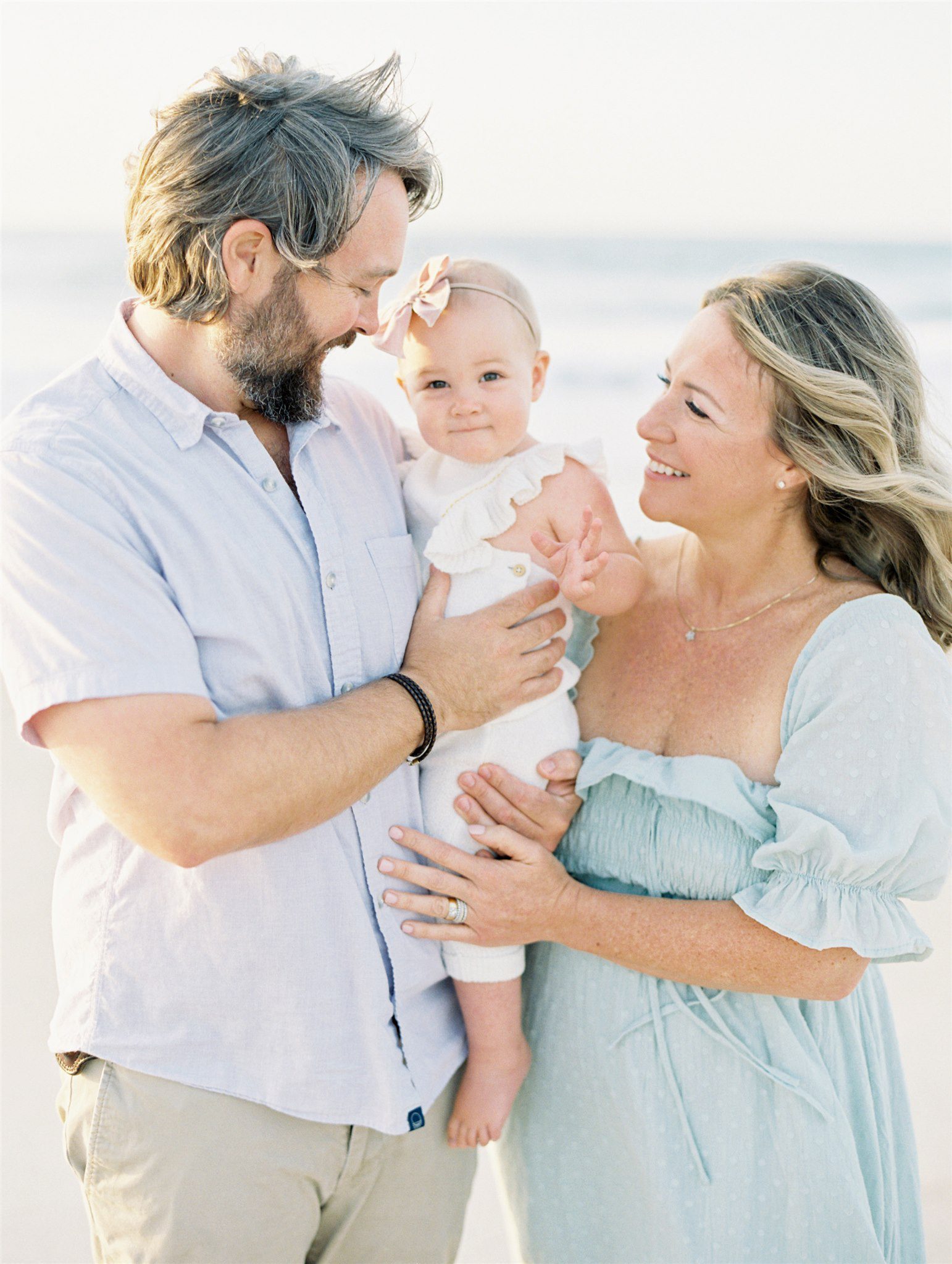 Topsail Island Photography
