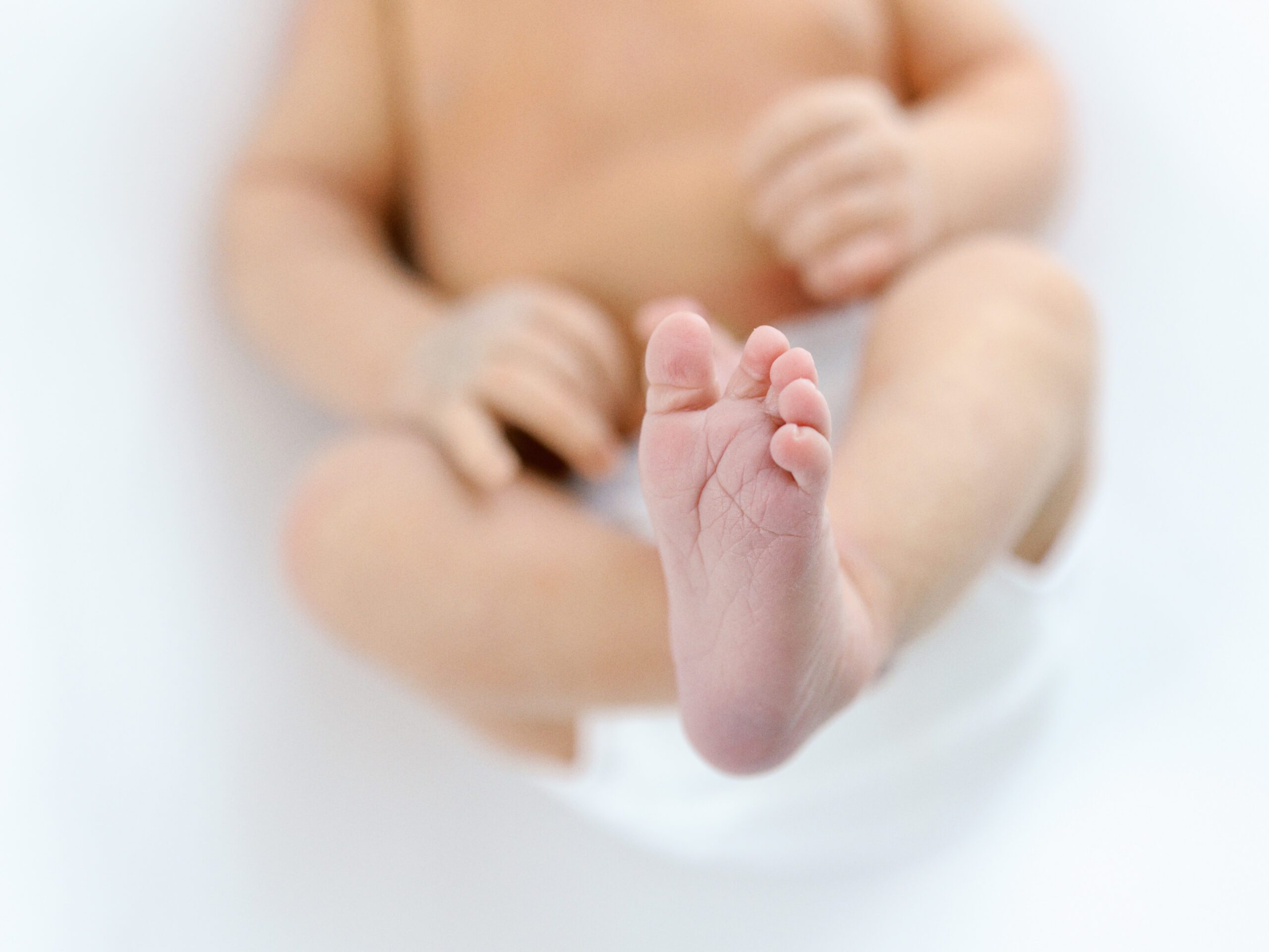 newborn photography in Wilmington NC