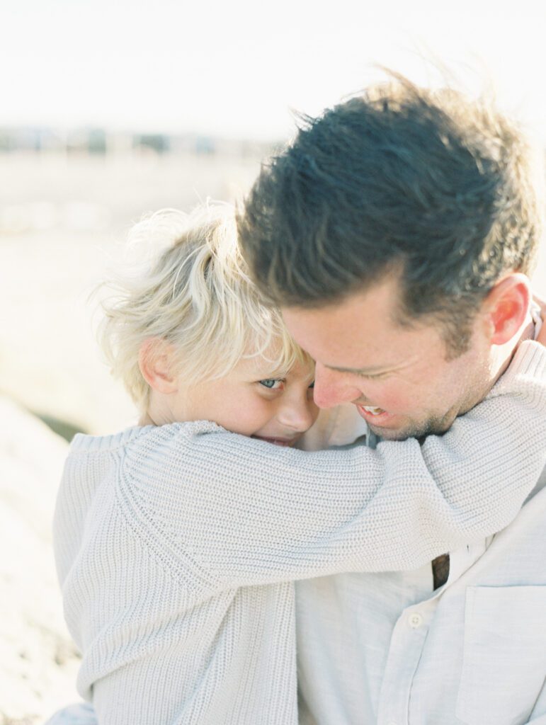 Family photography in Wilmington