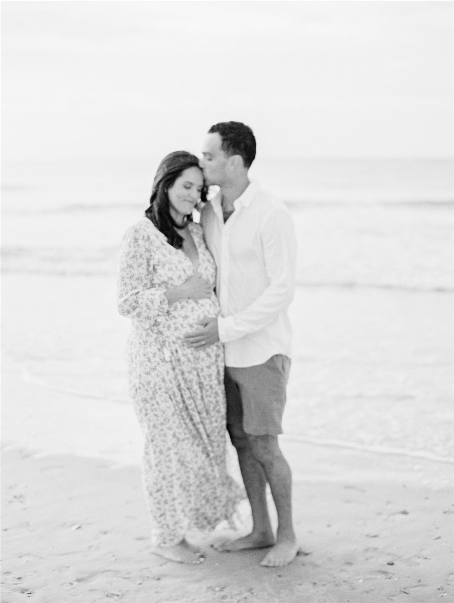 maternity photographers wilmington nc
